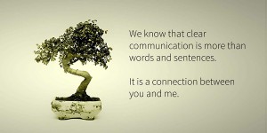 What is plain English