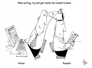 Test your documents with customers